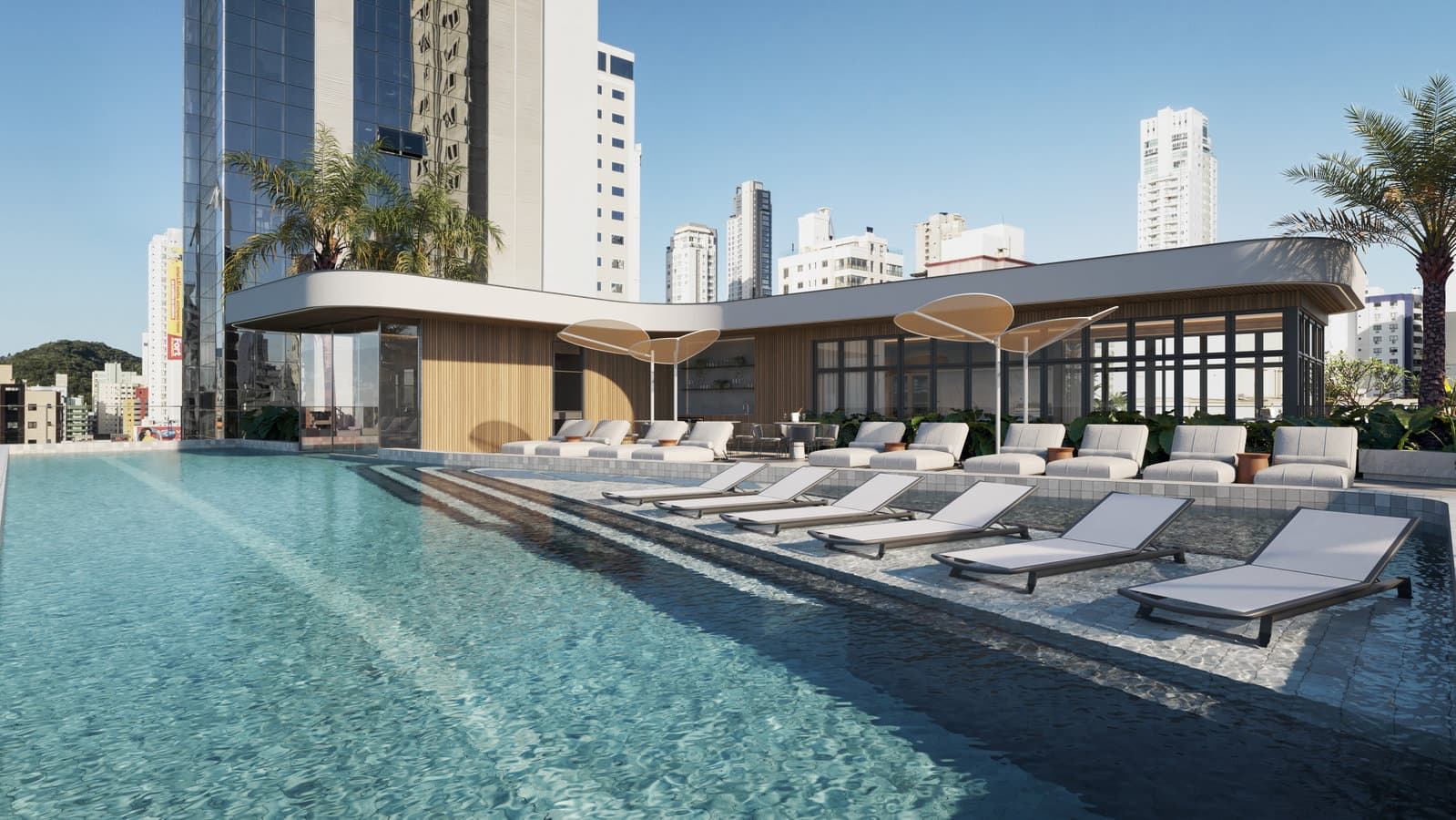 Luminare Residencial