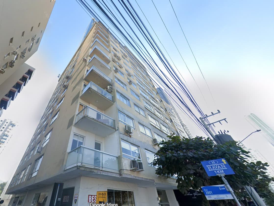 Edifício Siri