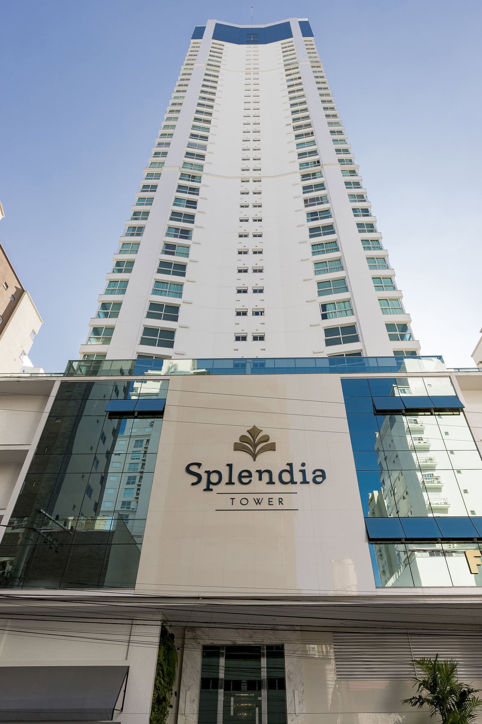 Splendia Tower