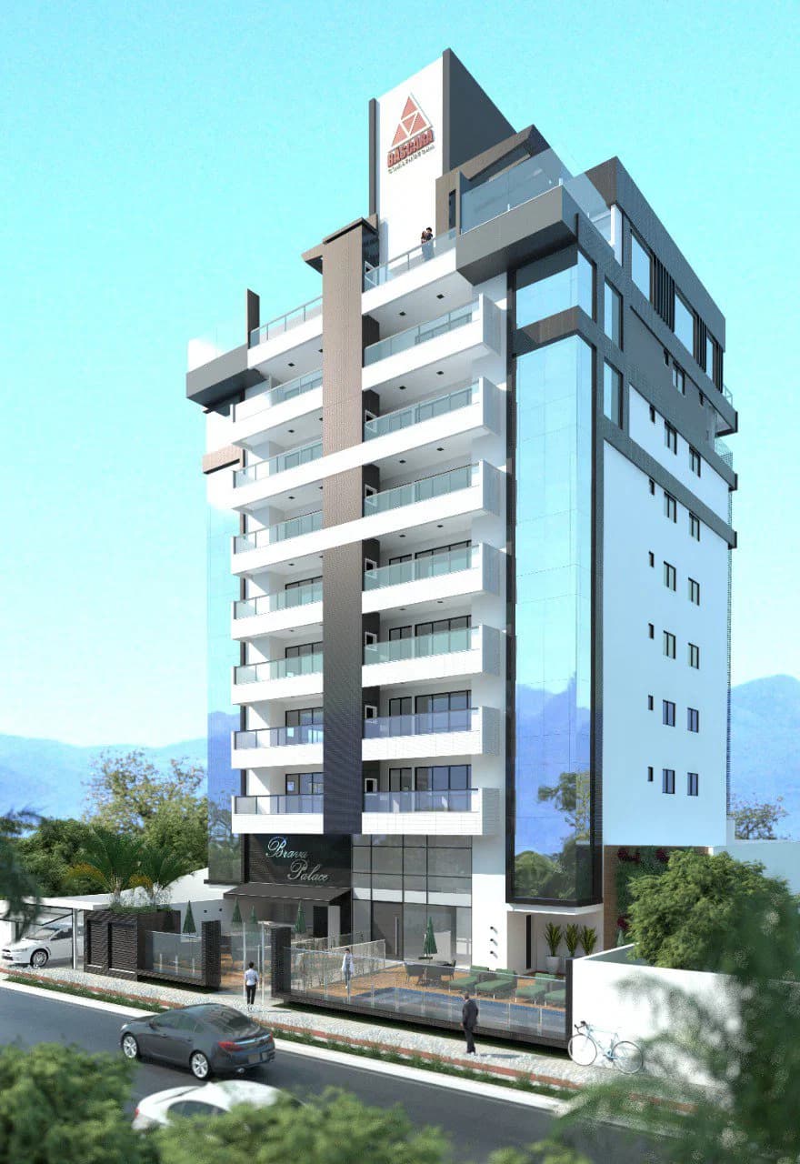 Brava Palace