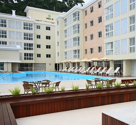 Garden Village