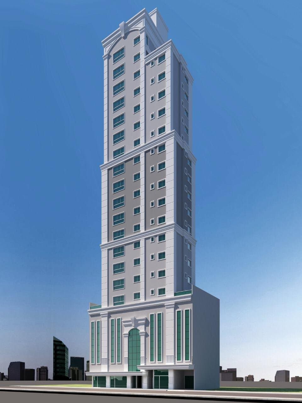 San Telmo Residence