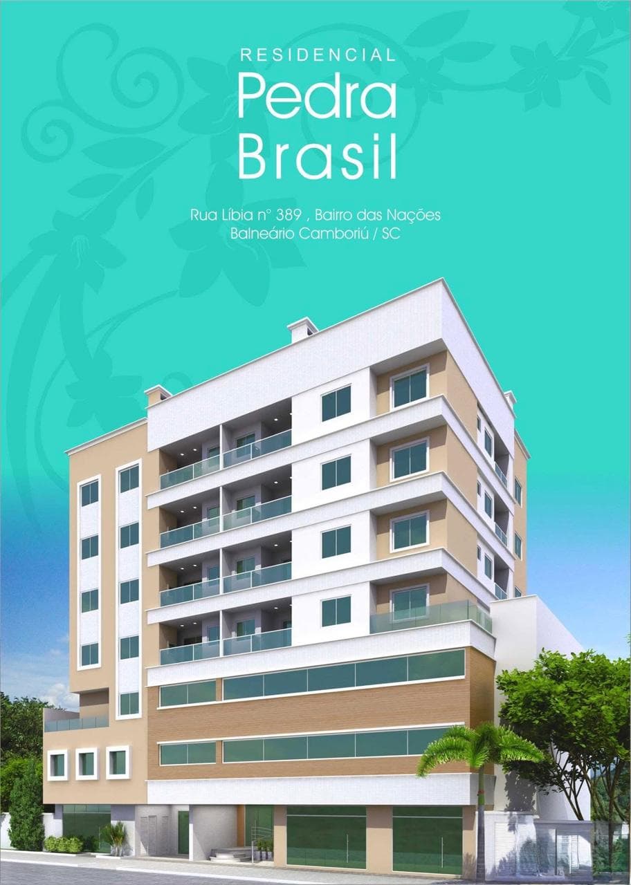 Residencial Pedra Brasil