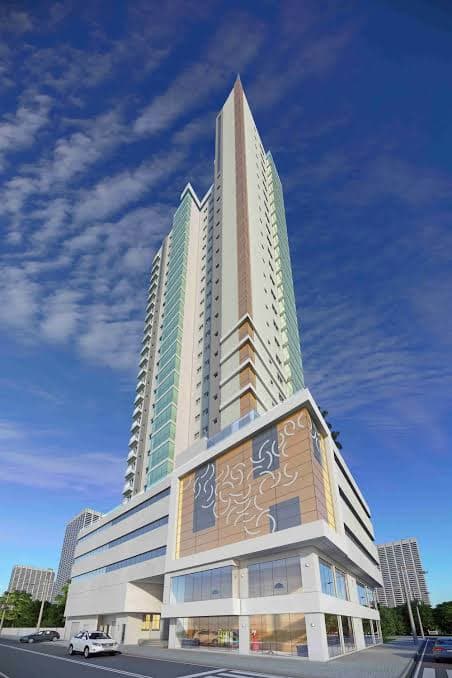 Sistina Tower Residence