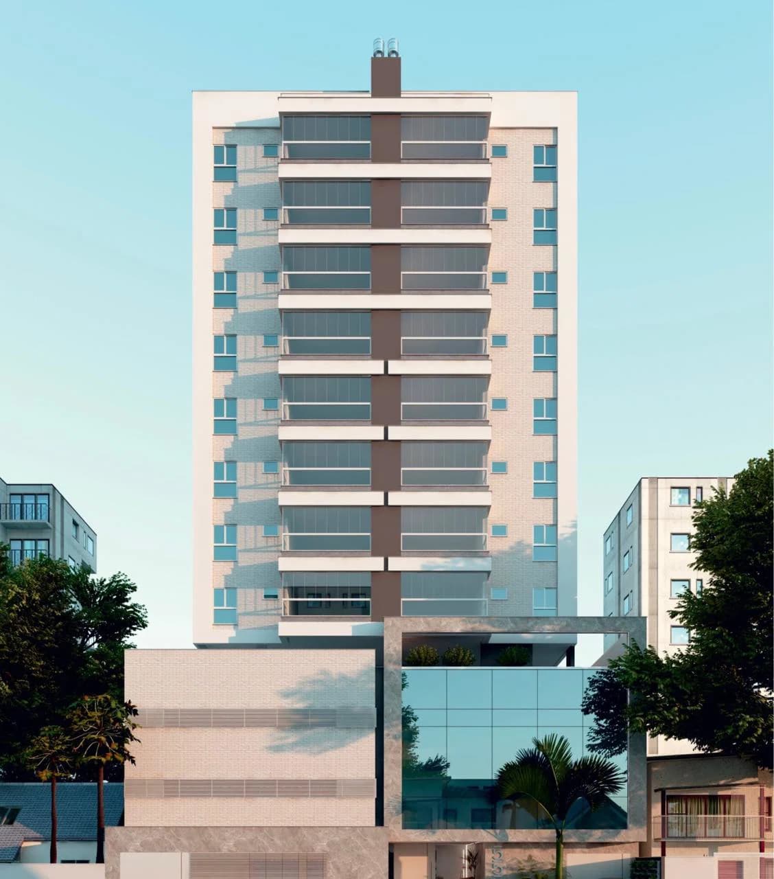 Clearwater Residence