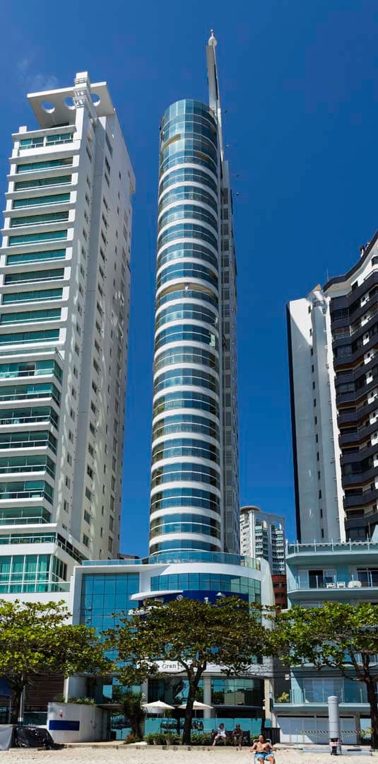 Gran Felicità Residence