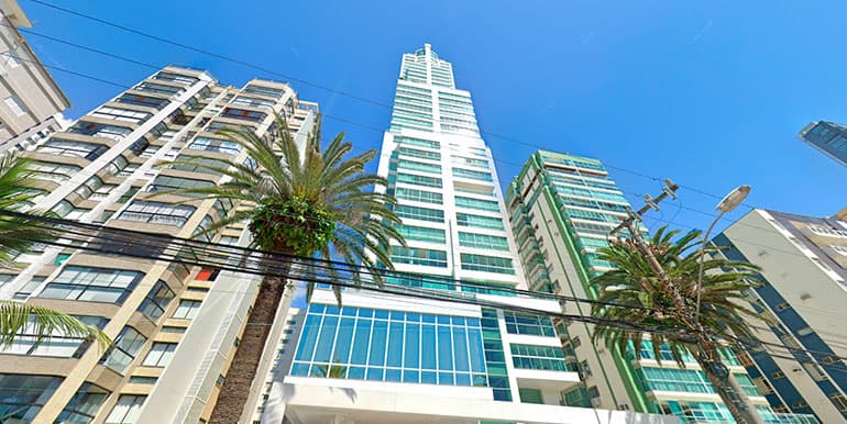 Edifício Metrópolis