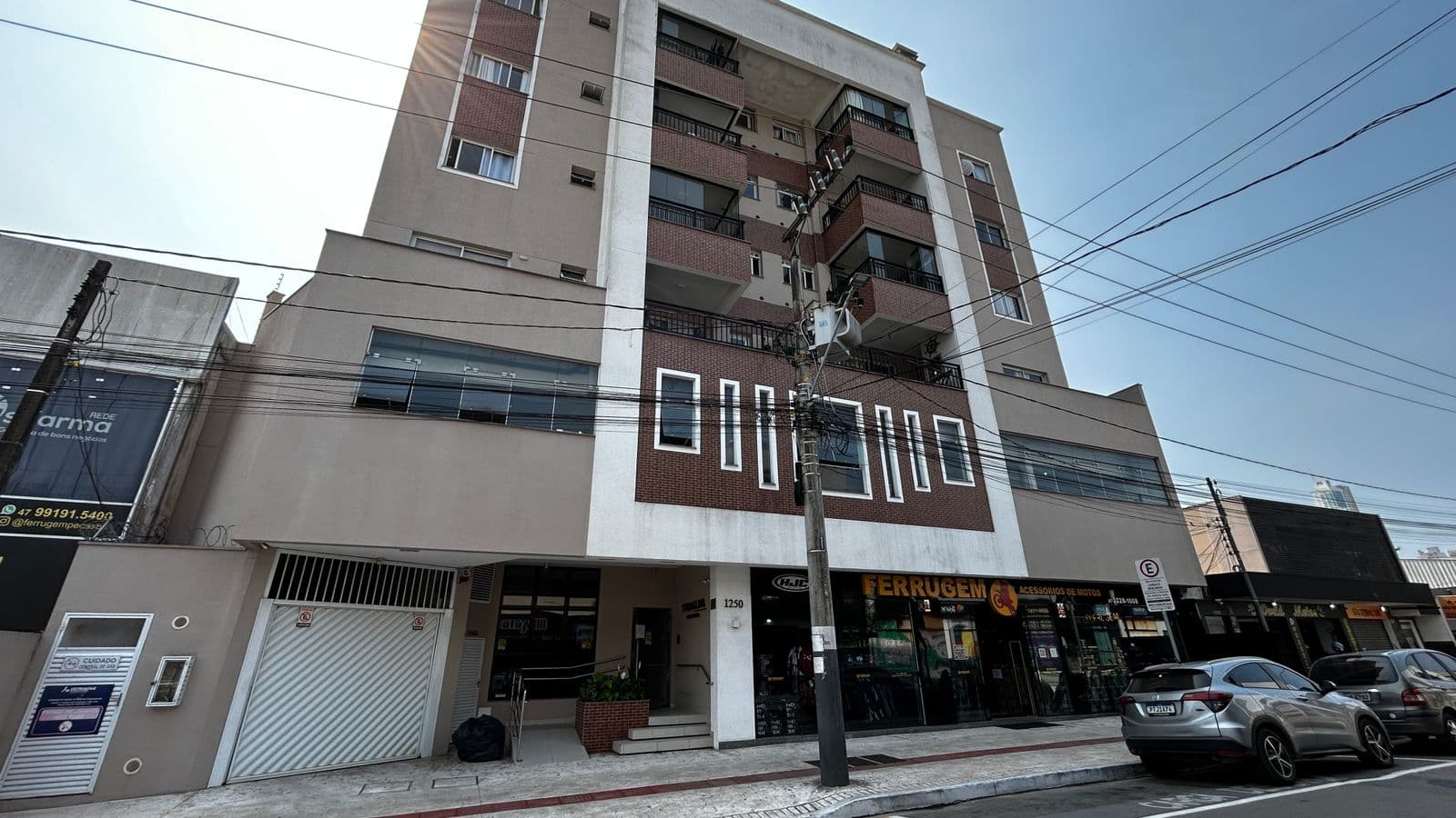 Edifício Turmalina
