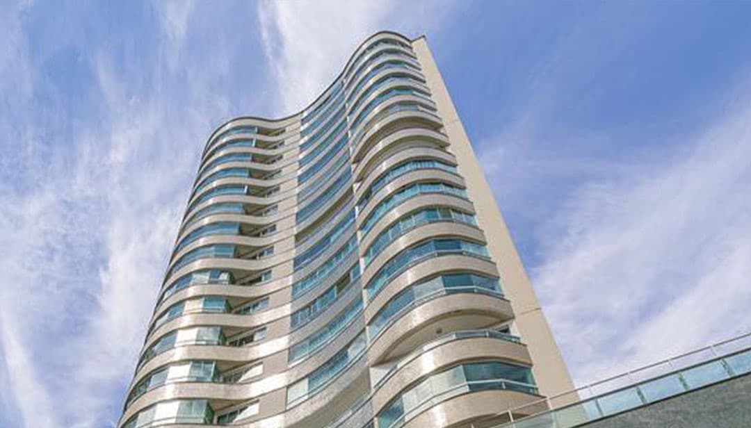 Edifício Petrópolis