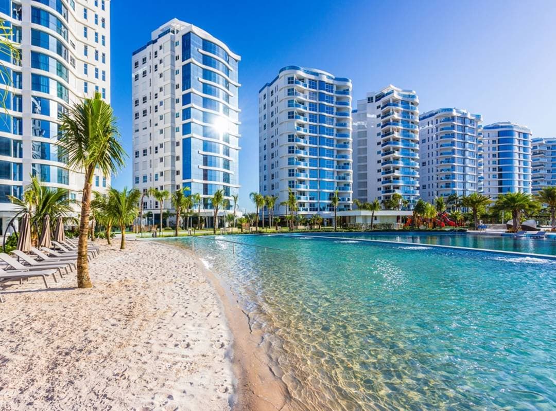 Brava Home Resort