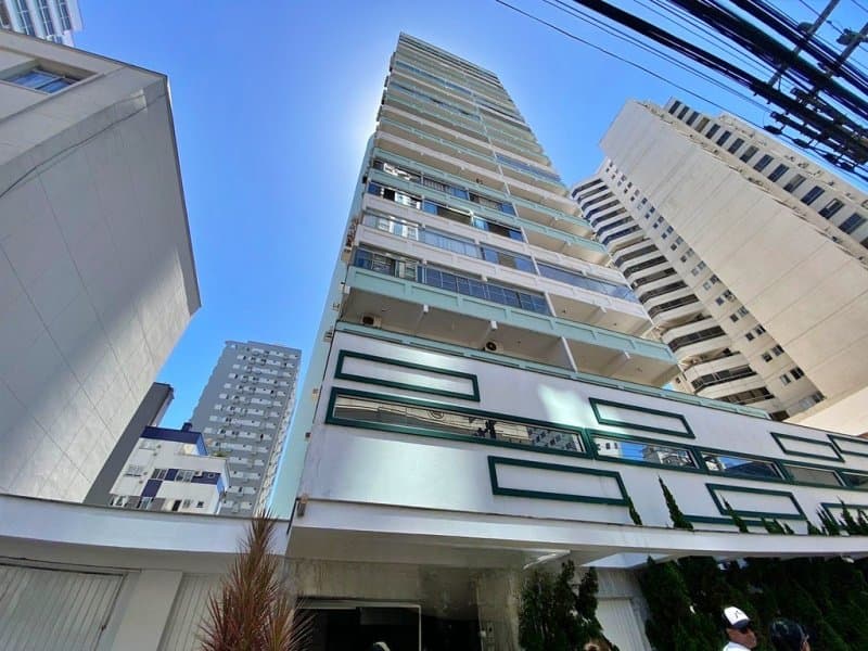 Edifício República Argentina
