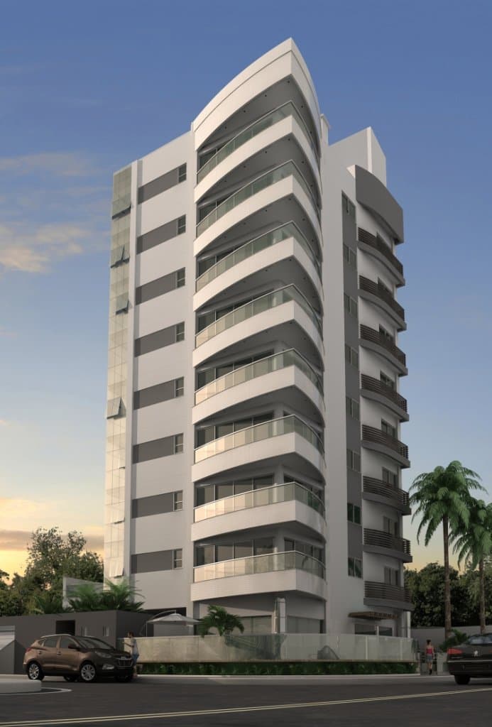 Brava Premium Residence