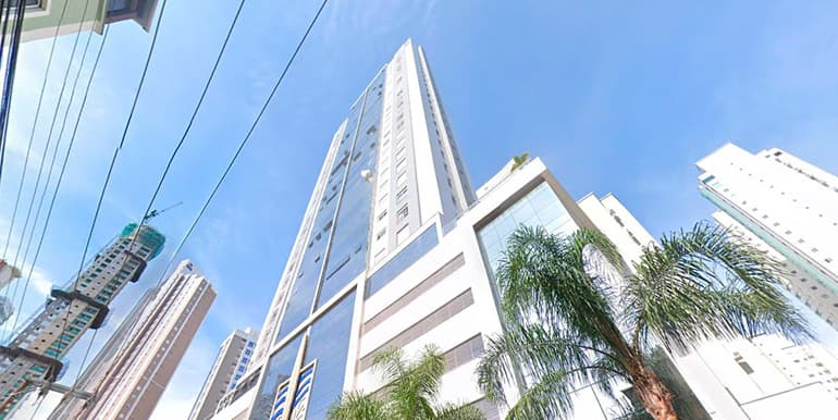 Cartier Residence