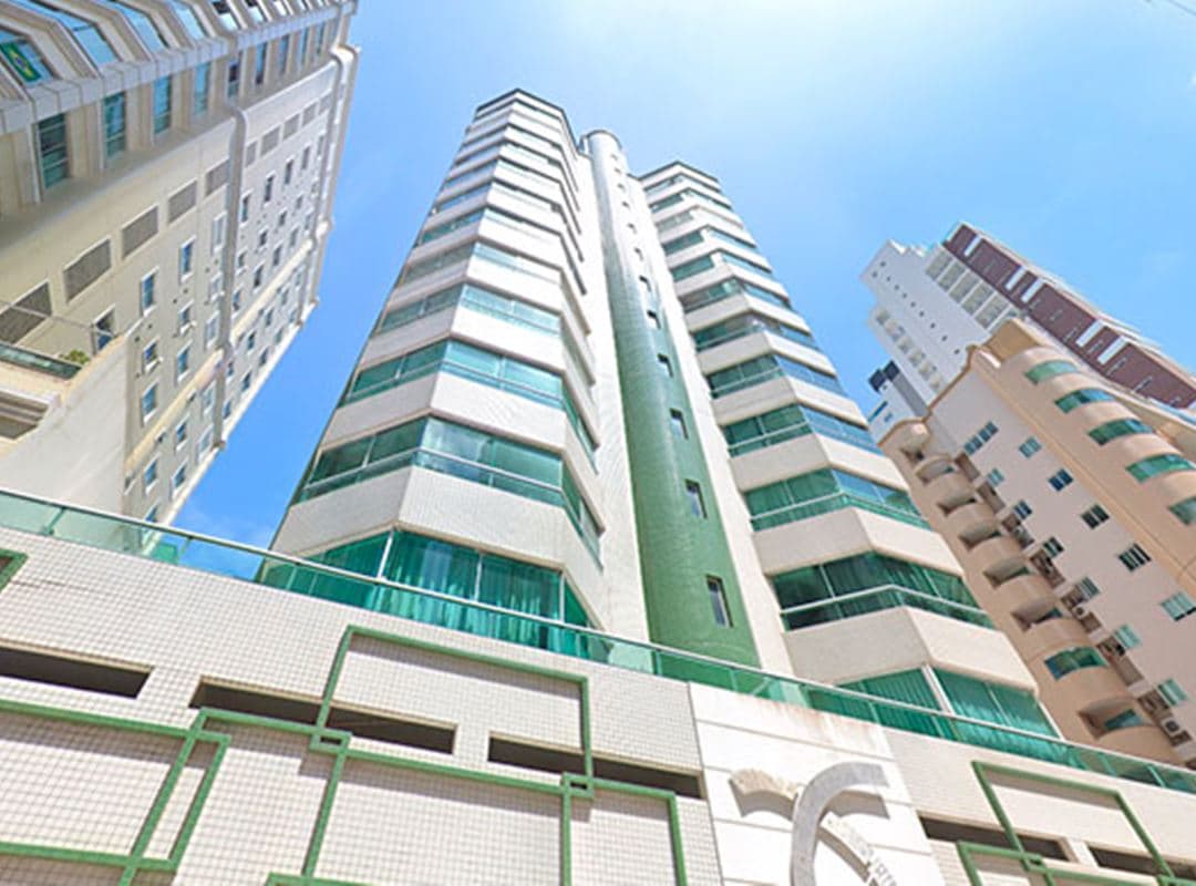Residencial Ville D'Lyon