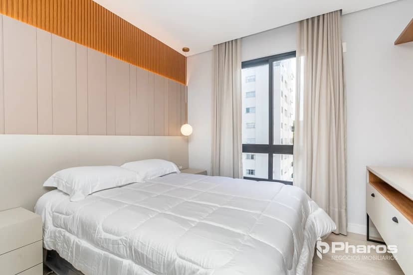 Apartamento com 4 Suítes na Barra Norte de Balneário Camboriú | Costa Esmeralda Residence - Foto 32