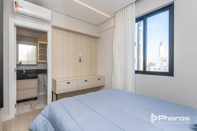 Apartamento com 4 Suítes na Barra Norte de Balneário Camboriú | Costa Esmeralda Residence - Foto 38