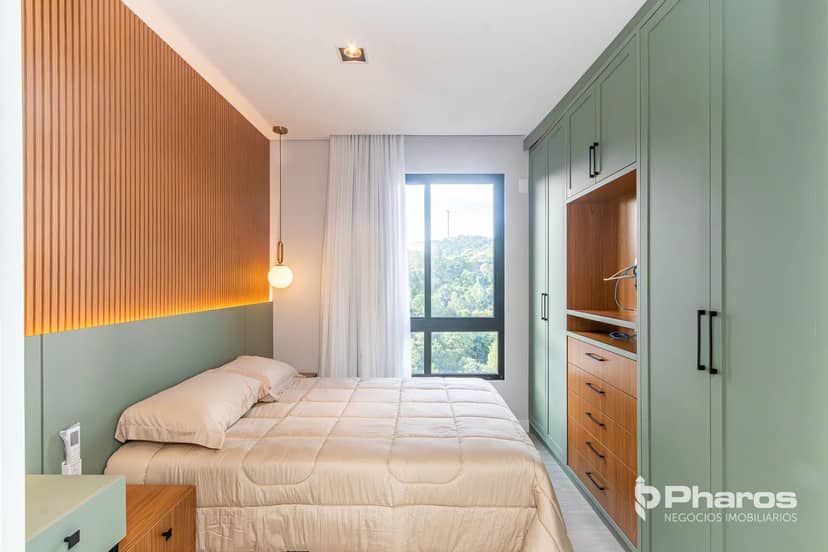 Apartamento com 4 Suítes na Barra Norte de Balneário Camboriú | Costa Esmeralda Residence - Foto 44
