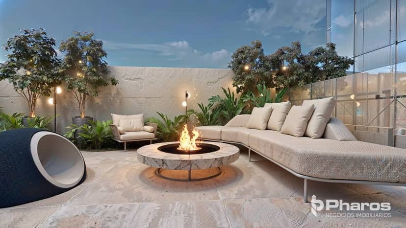 Apartamento Diferenciado com 4 Suítes e Hidromassagem no Centro de Balneário Camboriú | Vila do Mar Residence - Foto 6