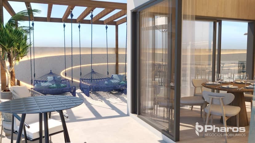 Apartamento Diferenciado com 4 Suítes e Hidromassagem no Centro de Balneário Camboriú | Vila do Mar Residence - Foto 16