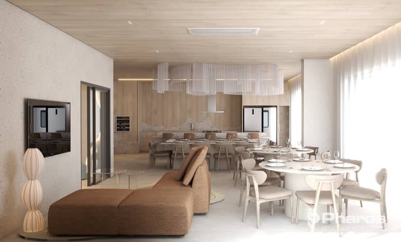 Apartamento Diferenciado com 4 Suítes e Hidromassagem no Centro de Balneário Camboriú | Vila do Mar Residence - Foto 18