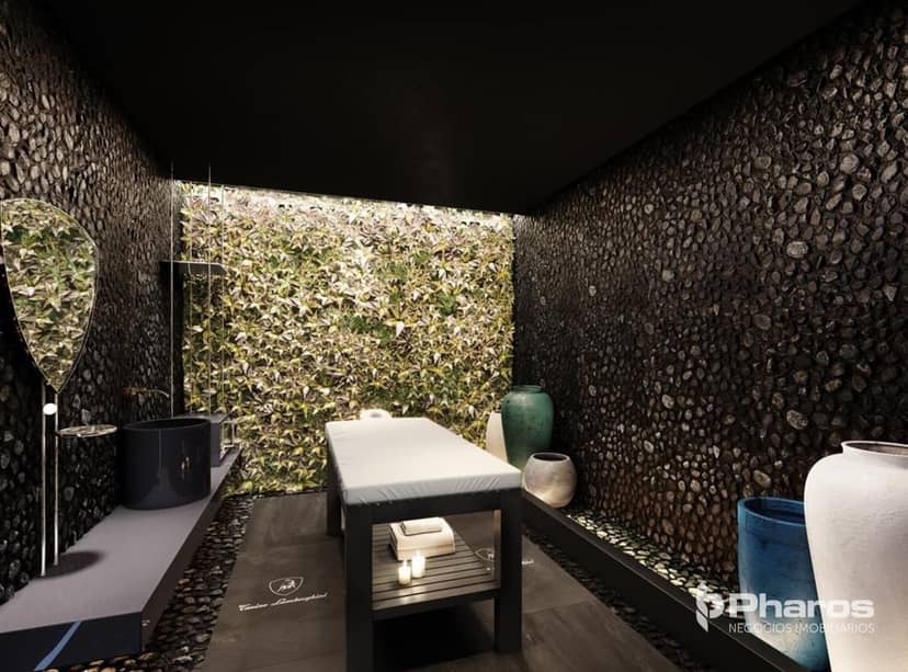 Apartamento Alto Padrão com 4 Suítes Assinado pela Tonino Lamborghini na Barra Sul | Tonino Lamborghini Residences - Foto 23