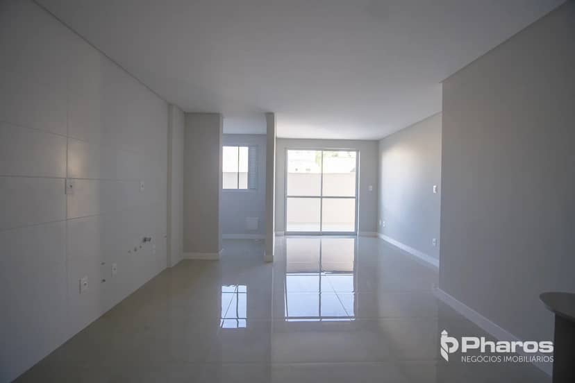 Apartamento Diferenciado com 2 Suítes no Bairro das Nações | Vila Madalena - Foto 1
