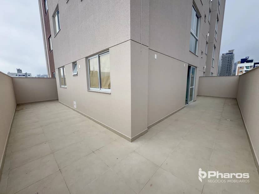 Apartamento Diferenciado com 2 Suítes no Bairro das Nações | Vila Madalena - Foto 10