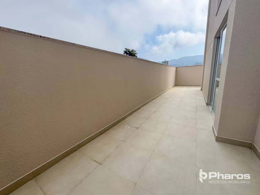 Apartamento Diferenciado com 2 Suítes no Bairro das Nações | Vila Madalena - Foto 11