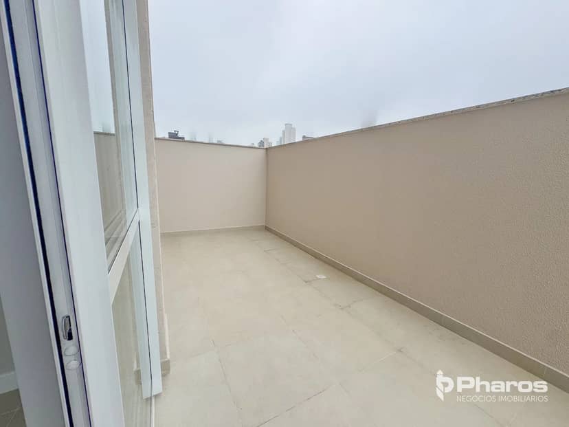 Apartamento Diferenciado com 2 Suítes no Bairro das Nações | Vila Madalena - Foto 14