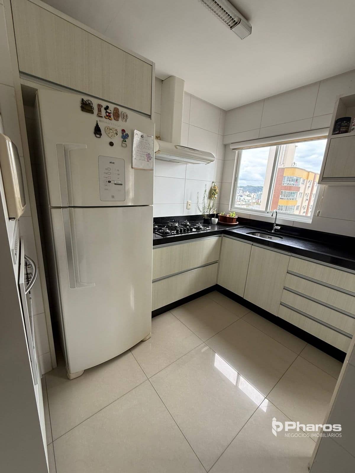 Apartamento 3 quartos no Edifício Efraim no Centro, Balneário Camboriú — foto 3