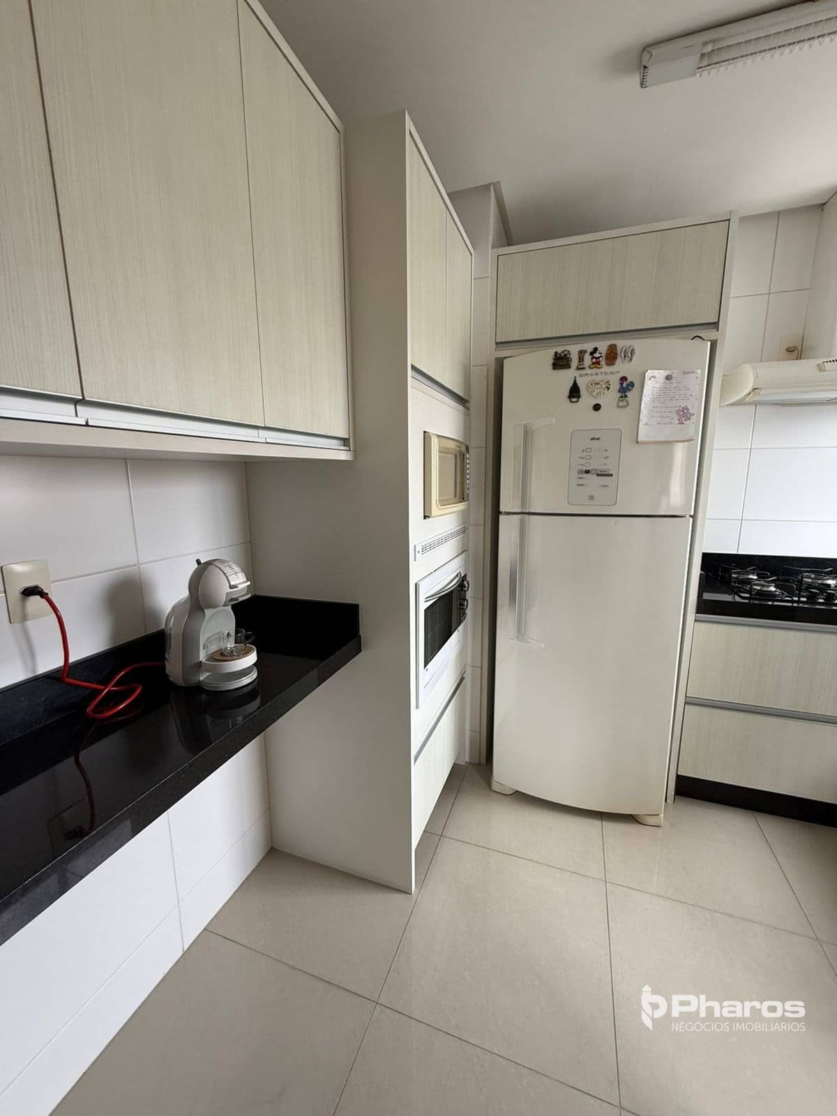 Apartamento 3 quartos no Edifício Efraim no Centro, Balneário Camboriú — foto 4