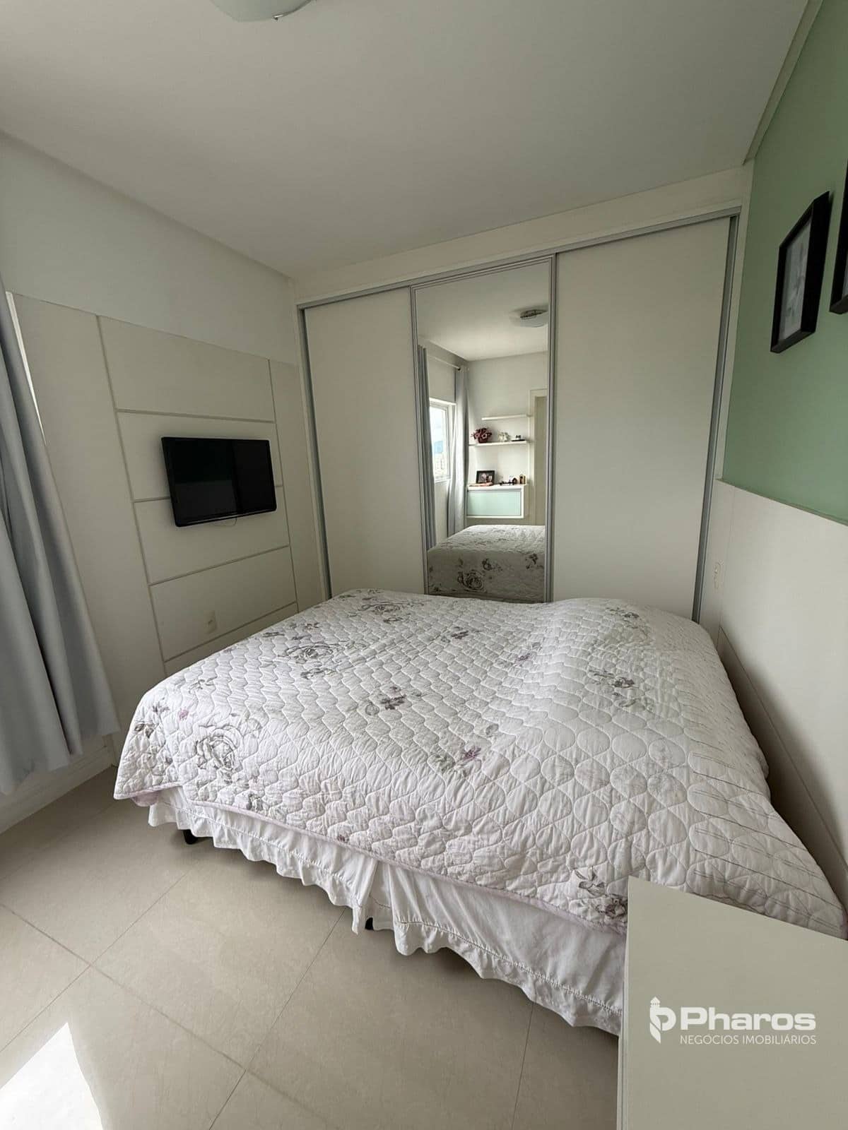 Apartamento 3 quartos no Edifício Efraim no Centro, Balneário Camboriú — foto 5