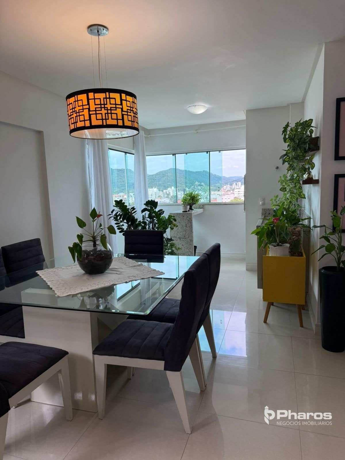 Apartamento Mobiliado com 3 Suítes no Centro de Balneário Camboriú | Edifício Efraim - imagem 1