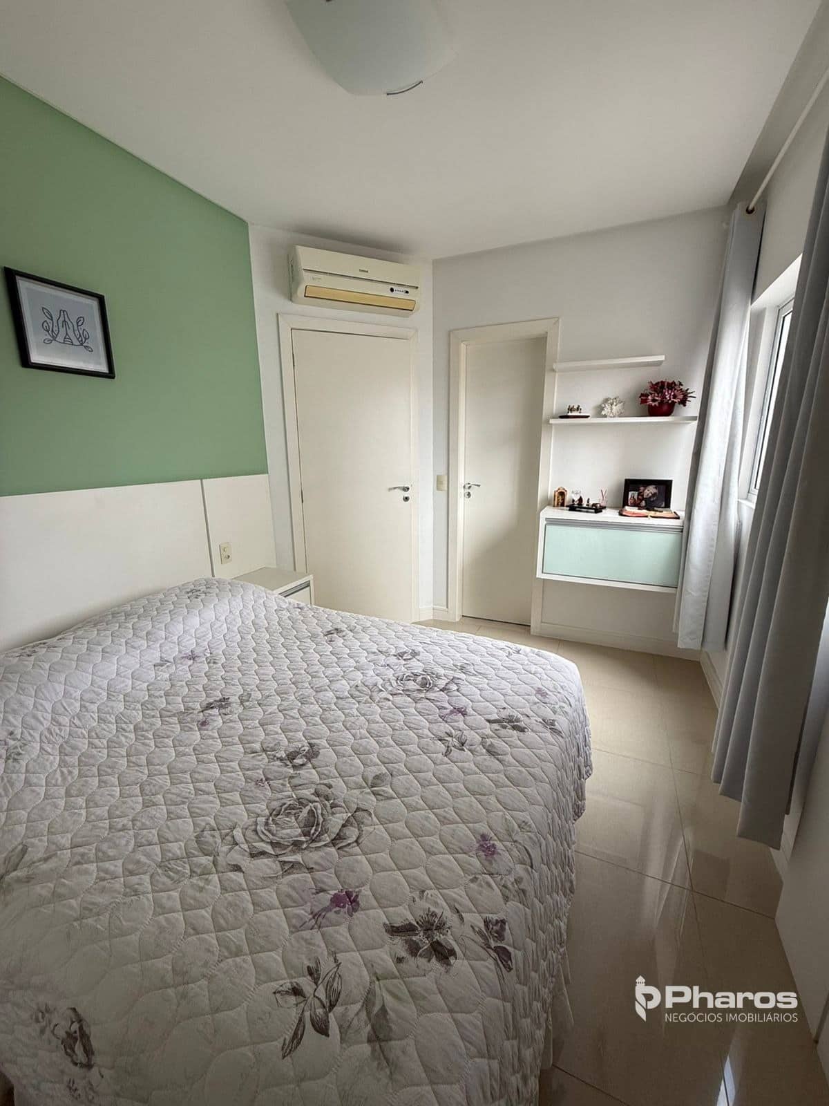 Apartamento 3 quartos no Edifício Efraim no Centro, Balneário Camboriú — foto 7