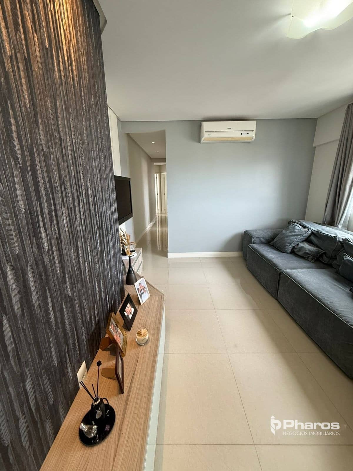 Apartamento 3 quartos no Edifício Efraim no Centro, Balneário Camboriú — foto 2