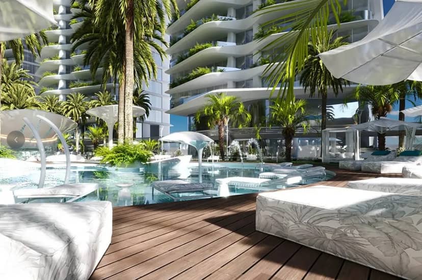 Apartamento com 4 Suítes e Assinatura Versace na Praia Brava | Atmosphere Home Spa - Foto 10