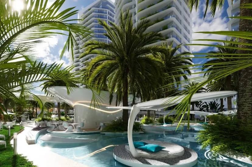 Apartamento com 4 Suítes e Assinatura Versace na Praia Brava | Atmosphere Home Spa - Foto 12