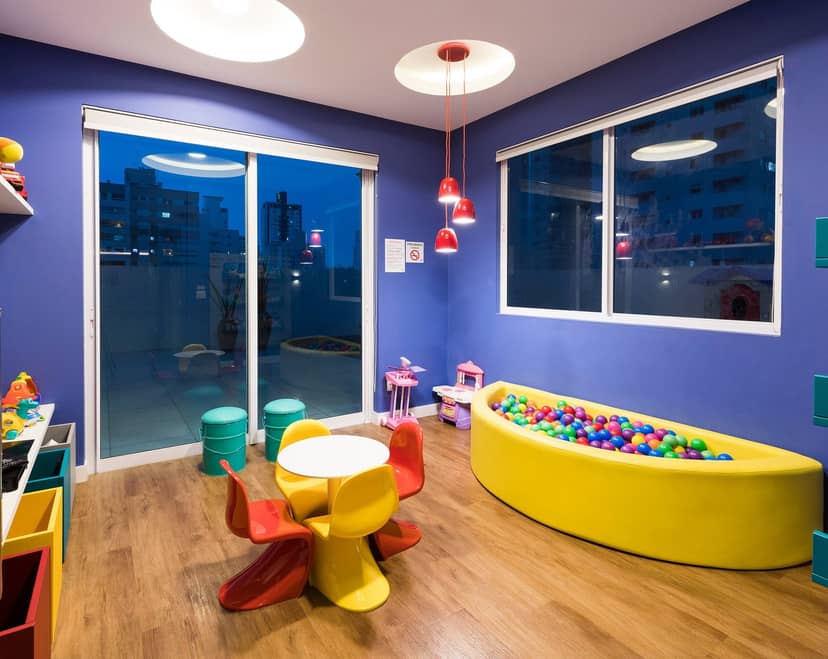 Apartamento na Barra Norte com 3 Suítes | Carmel Vista Alta - Foto 3