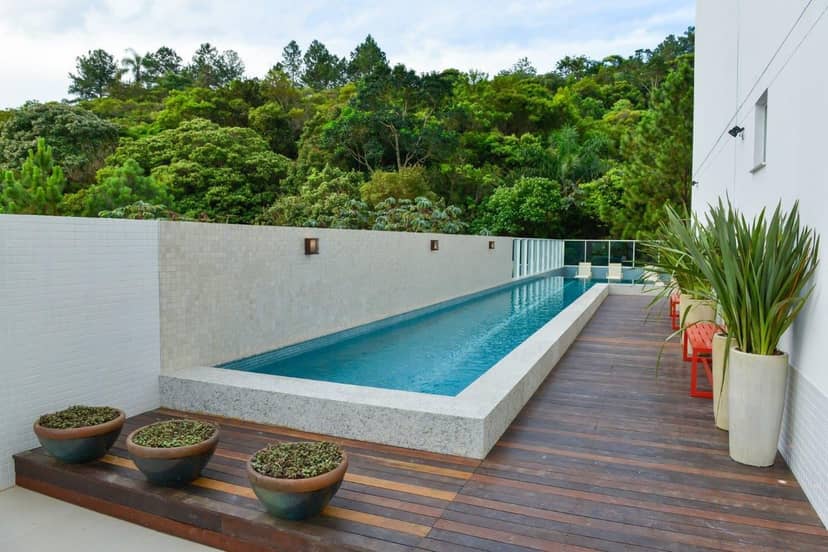 Apartamento na Barra Norte com 3 Suítes | Carmel Vista Alta - Foto 9