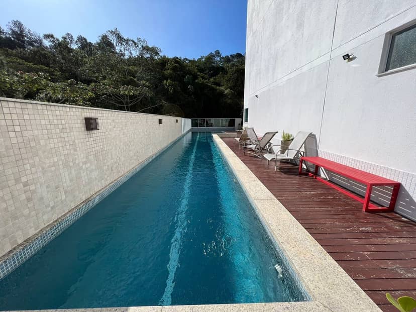 Apartamento na Barra Norte com 3 Suítes | Carmel Vista Alta - Foto 13