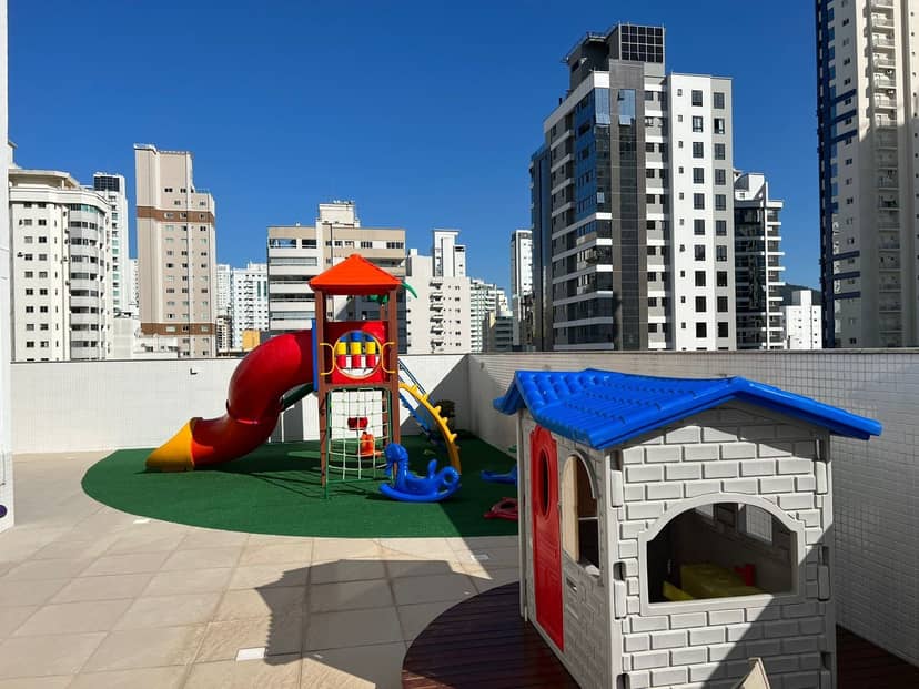 Apartamento na Barra Norte com 3 Suítes | Carmel Vista Alta - Foto 14