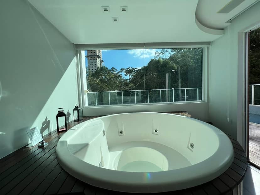 Apartamento na Barra Norte com 3 Suítes | Carmel Vista Alta - Foto 15