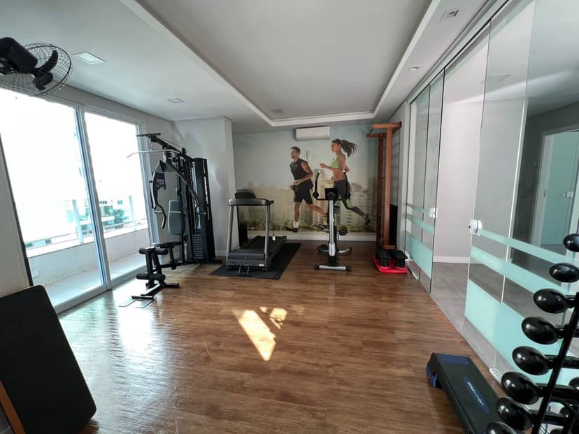 Apartamento na Barra Norte com 3 Suítes | Carmel Vista Alta - Foto 16
