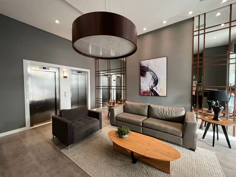 Apartamento na Barra Norte com 3 Suítes | Carmel Vista Alta - Foto 19