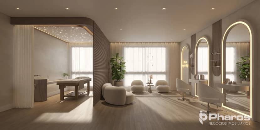 Cobertura Duplex com 3 Suítes e Piscina Privativa | Avenue Residence - Foto 9