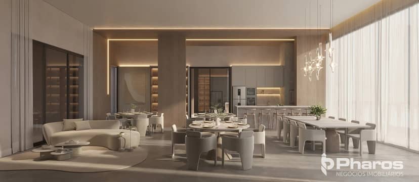 Cobertura Duplex com 3 Suítes e Piscina Privativa | Avenue Residence - Foto 11