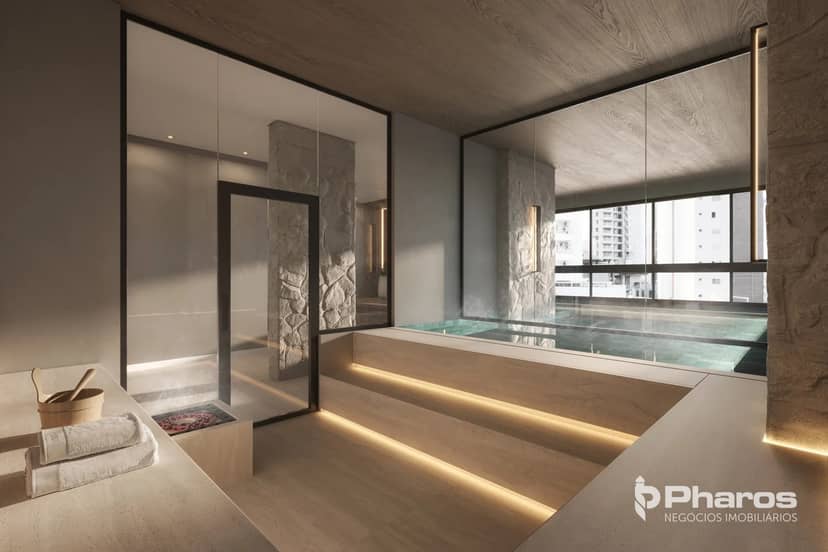 Cobertura Duplex com 3 Suítes e Piscina Privativa | Avenue Residence - Foto 14