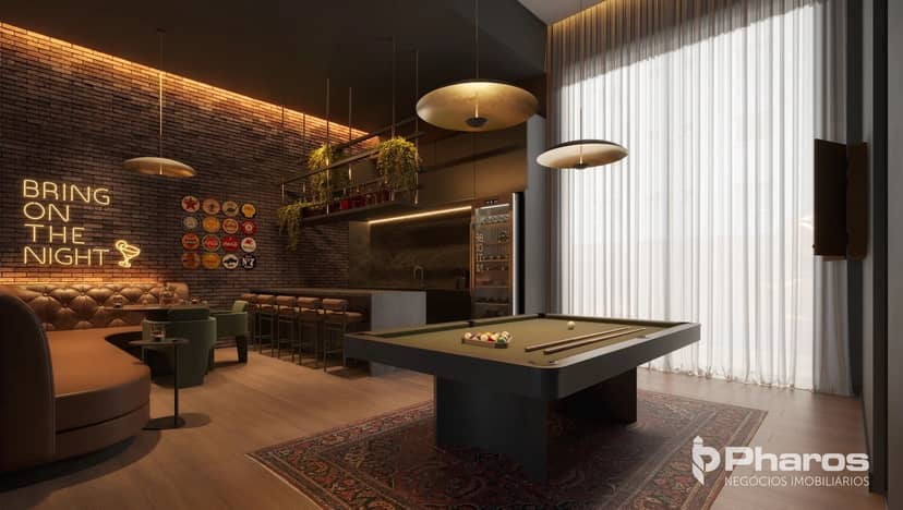 Cobertura Duplex com 3 Suítes e Piscina Privativa | Avenue Residence - Foto 15
