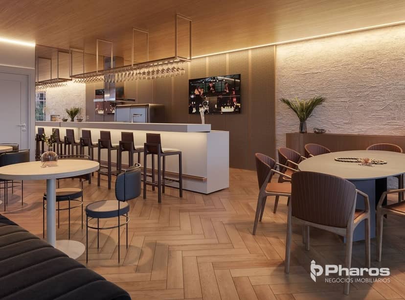 Apartamento Diferenciado com 4 Suítes e Piscina Privativa Quadra Mar | Marena - Foto 27
