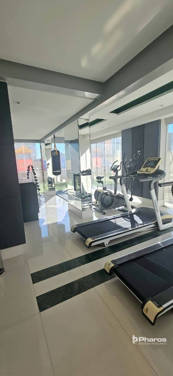 Apartamento com 3 Suítes no Centro de Balneário Camboriú | Edifício Isis Sun Tower - Foto 11